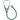 Littmann Cardiology IV Stethoscope, Hunter Green