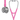 Littmann Cardiology IV Stethoscope, Rose Pink BCA