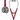 Littmann Cardiology IV Stethoscope, Mirror Burgundy