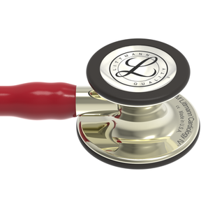 Littmann Cardiology IV Stethoscope, Champagne