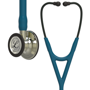 Littmann Cardiology IV Stethoscope, Champagne Caribbean