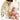 Dual-Tube Sprague-Type Stethoscope – Yellow