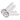 Plastic Goniometer 6”
