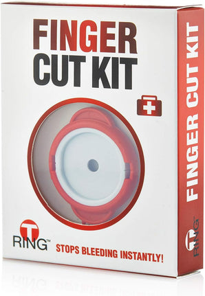 T-Ring Finger Cut Kit