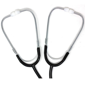 Dual Head Training Stethoscope