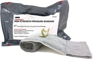Emergency Pressure Bandage
