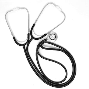 Dual Head Training Stethoscope