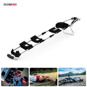 Traction Splint for Leg Fractures – Adult Size
