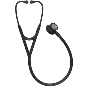 Littmann Cardiology IV Stethoscope, Black Violet