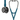 Littmann Cardiology IV Stethoscope, Smoke Caribbean Mirror