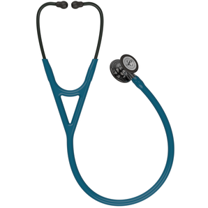 Littmann Cardiology IV Stethoscope, Smoke Caribbean Mirror