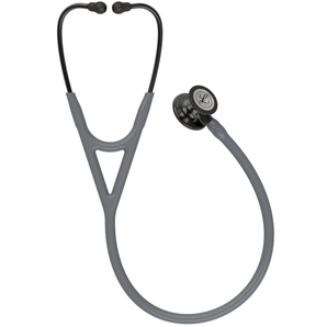 Littmann Cardiology IV Stethoscope, Smoke Gray Smoke