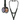 Littmann Cardiology IV Stethoscope, Rainbow Black Black