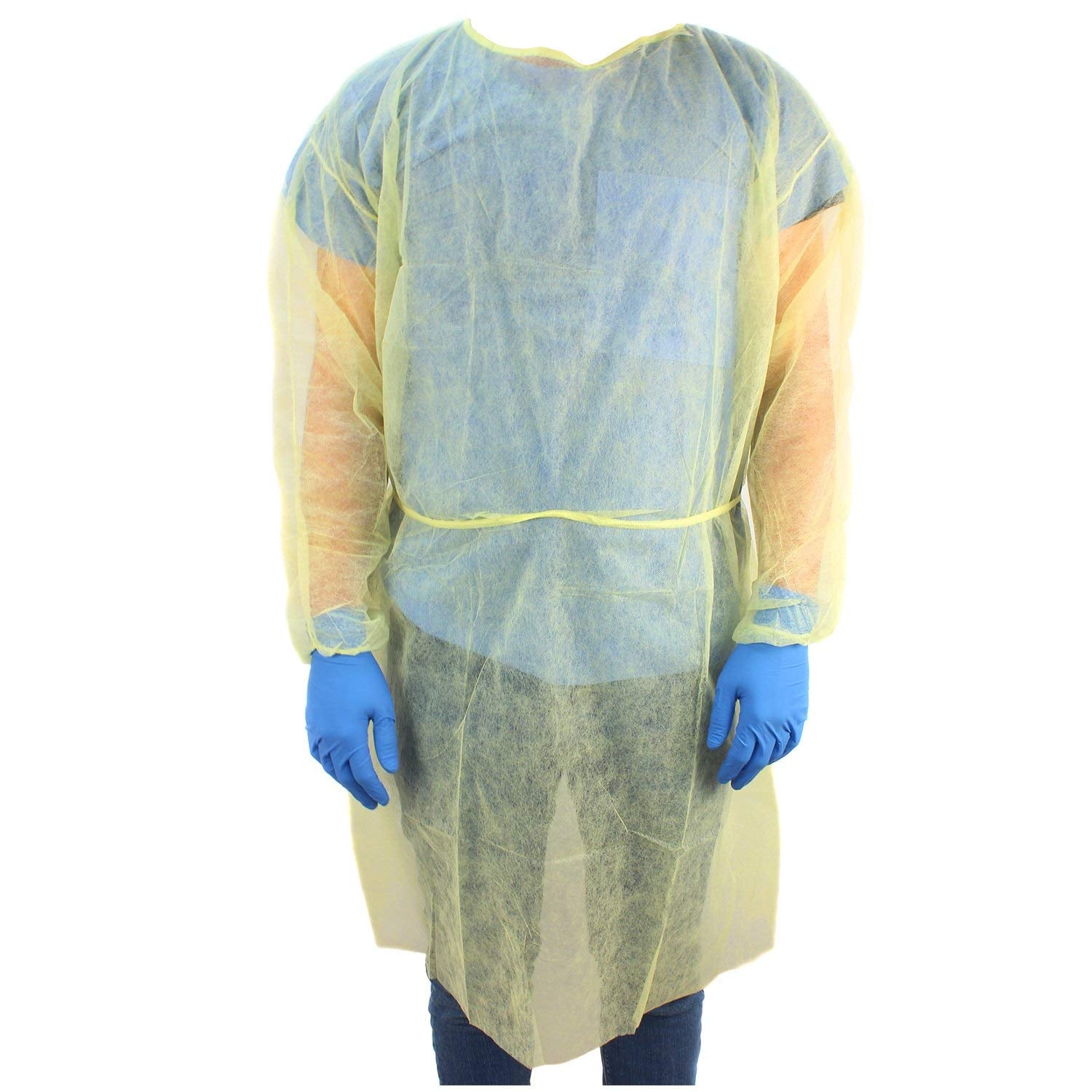 Isolation Gown