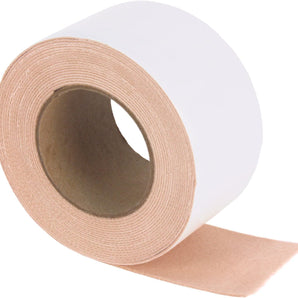 Extra Heavy Moleskin Roll
