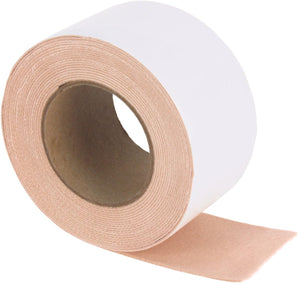 Extra Heavy Moleskin Roll 2" x 5 Yards