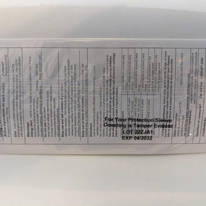 IOSAT Potassium Iodide Tablets – 130mg, 14 Count