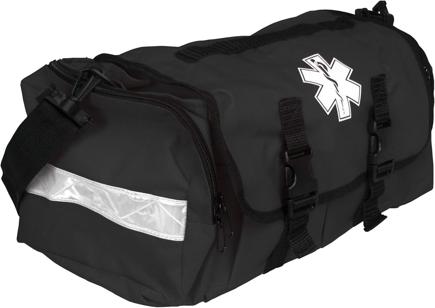 First Responder Trauma Bag