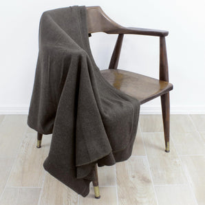 Military Wool Fire Emergency Blanket – 62" x 80"