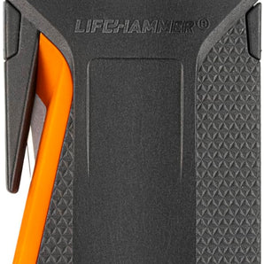 Automatic Window Breaker & Seatbelt Cutter