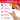 Safety Pressure Activated Lancets - 2.2mm 21 Gauge