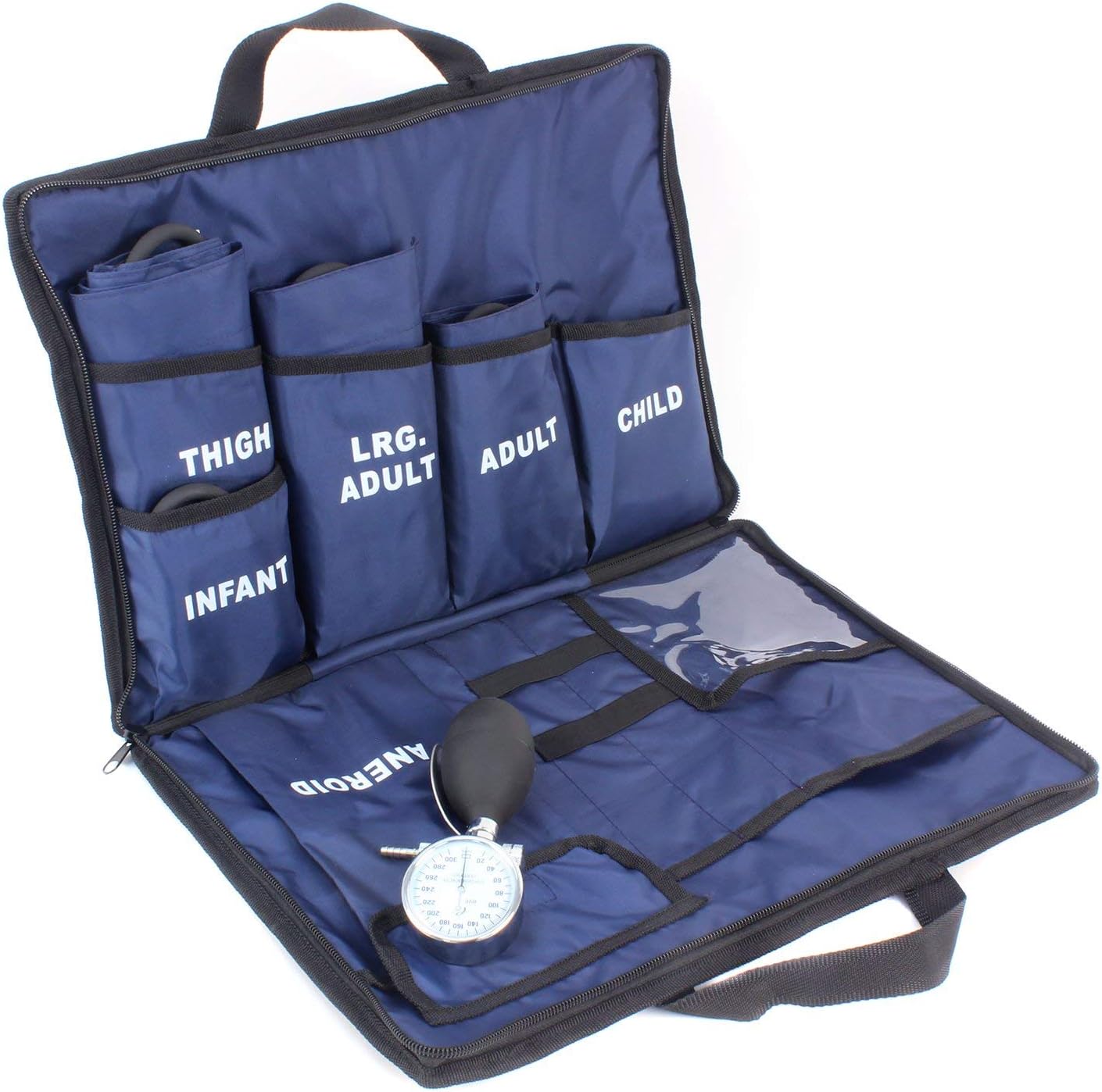 Manual Blood Pressure Kit