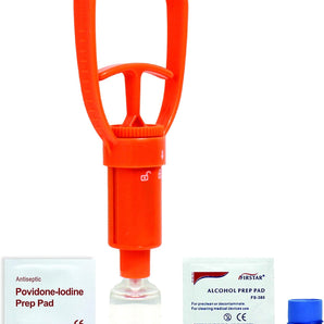 Snake Bite Venom Extractor Kit