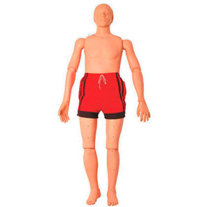 Adult Water Rescue Manikin