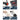 NAR Individual Patrol Officer Kit (IPOK) – Combat Gauze