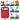 NAR Carrier, Public Access Bleeding Control – Red