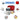 Nasco Practi-Trainer Essentials AED Kit