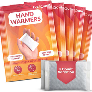 First Aid Hand Warmers