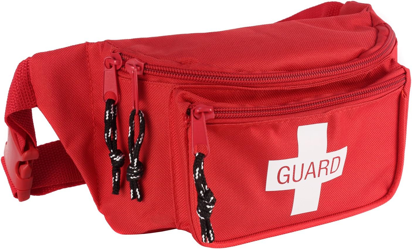 Rescue Fanny Pack