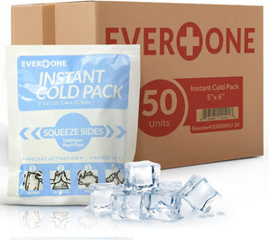 Instant Cold Pack - Ice Pack