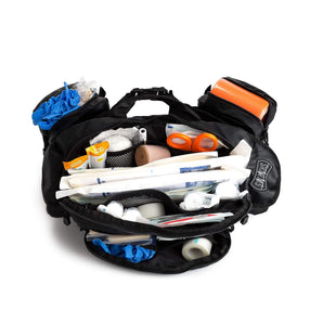 Mid-Sized EMS Waist Pack – Empty