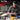 MediTac Comprehensive IFAK, Tactical Trauma Kit, Bleeding Control with CAT Tourniquet - Black