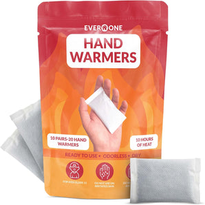 First Aid Hand Warmers