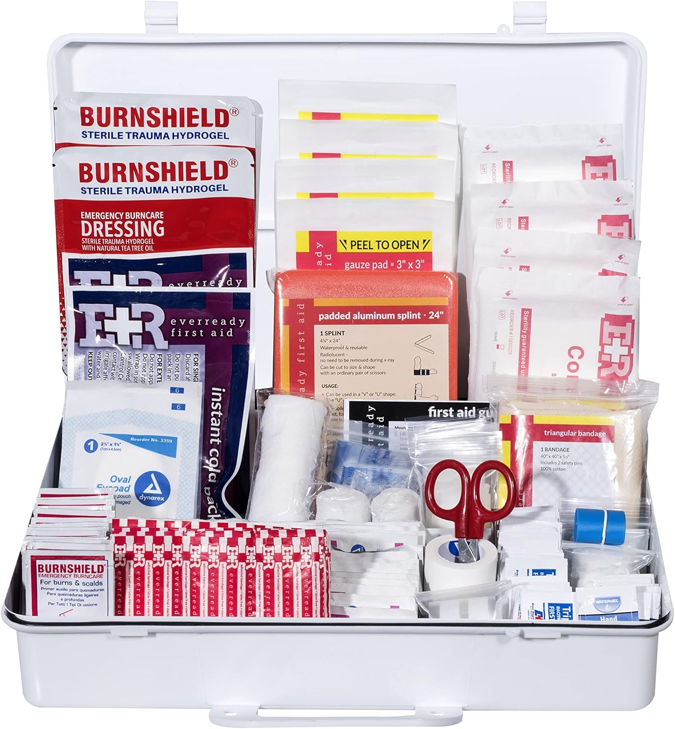 Fully Stocked Kit ANSI Class B