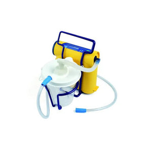 Portable Suction Unit – 800 ml