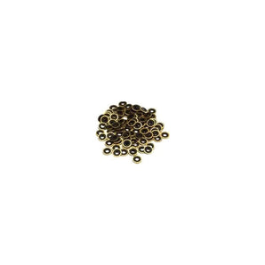 Brass Viton Regulator Washers