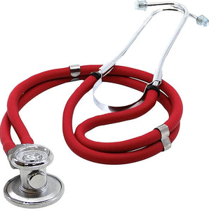 Sprague-Rappaport Dual Tube Stethoscope