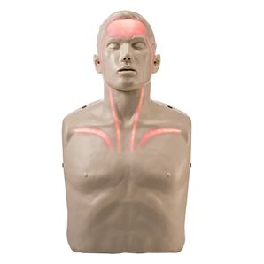 Advanced Adult Device with Red LEDs