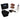 TrueClot Chest Seal Trainer, Dark Skin Tone
