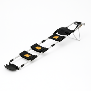 Traction Splint for Leg Fractures – Child Size