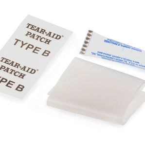 Vacuum Splint Repair Kit