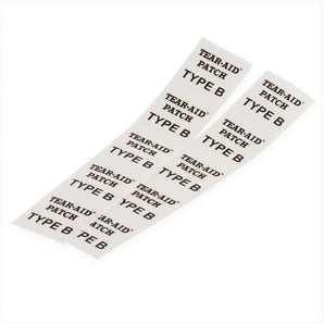 Vacuum Splint Patch Kit