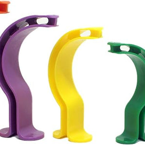 Berman Oral Airway Emergency Kit