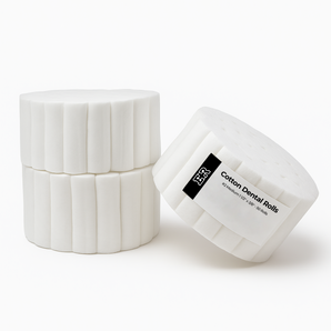 Dental Cotton Rolls