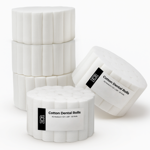 Dental Cotton Rolls