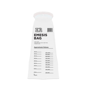 Disposable Emesis Bags